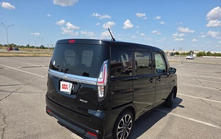 Suzuki Solio, 2021 год, 1 275 000 рублей, 5 фотография