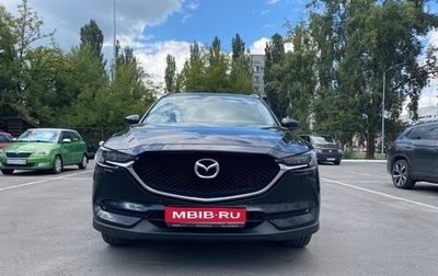 Mazda CX-5 II, 2019 год, 2 550 000 рублей, 1 фотография