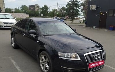 Audi A6, 2008 год, 930 000 рублей, 1 фотография