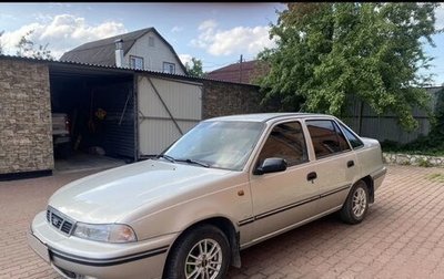 Daewoo Nexia I рестайлинг, 2007 год, 250 000 рублей, 1 фотография