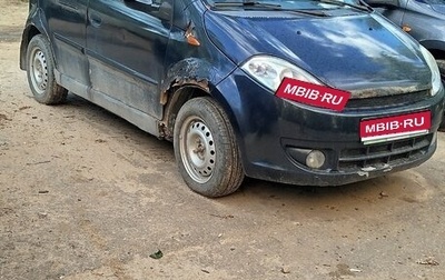 Chery Kimo (A1), 2008 год, 110 000 рублей, 1 фотография
