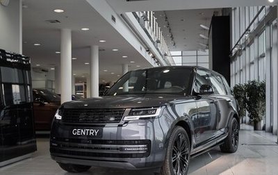 Land Rover Range Rover IV рестайлинг, 2025 год, 26 900 000 рублей, 1 фотография