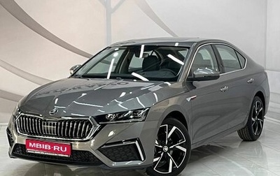 Skoda Octavia IV, 2025 год, 3 129 000 рублей, 1 фотография
