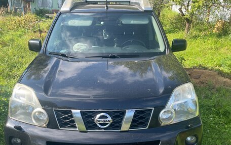 Nissan X-Trail, 2008 год, 1 000 000 рублей, 1 фотография