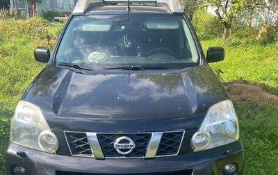 Nissan X-Trail, 2008 год, 1 000 000 рублей, 1 фотография