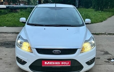 Ford Focus II рестайлинг, 2010 год, 590 000 рублей, 1 фотография