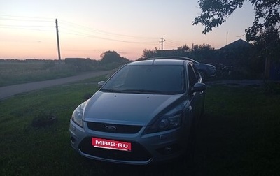 Ford Focus II рестайлинг, 2008 год, 615 000 рублей, 1 фотография