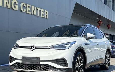 Volkswagen ID.4, 2024 год, 2 300 000 рублей, 1 фотография