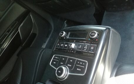 KIA Quoris I, 2013 год, 800 000 рублей, 4 фотография