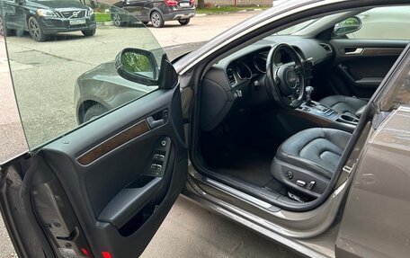 Audi A5, 2013 год, 1 290 000 рублей, 1 фотография