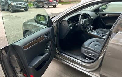 Audi A5, 2013 год, 1 290 000 рублей, 1 фотография