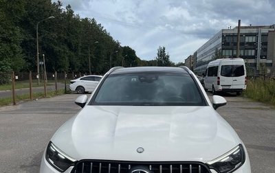 Mercedes-Benz GLC AMG, 2024 год, 9 800 000 рублей, 1 фотография
