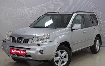 Nissan X-Trail, 2006 год, 849 000 рублей, 1 фотография