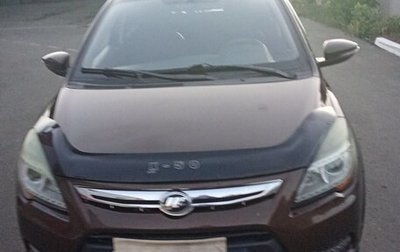 Lifan X50, 2017 год, 750 000 рублей, 1 фотография