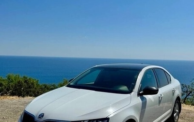 Skoda Octavia, 2017 год, 2 150 000 рублей, 1 фотография