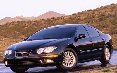 Chrysler 300M, 2000 год, 700 000 рублей, 1 фотография