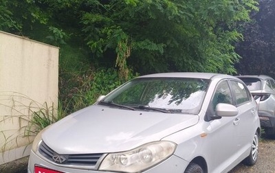 Chery Bonus (A13), 2013 год, 380 000 рублей, 1 фотография