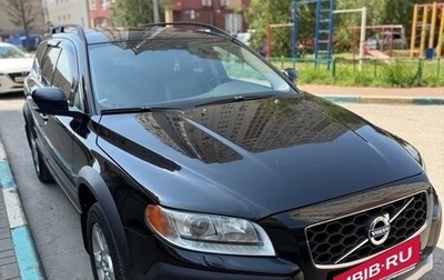 Volvo XC70 II рестайлинг, 2011 год, 1 550 000 рублей, 1 фотография