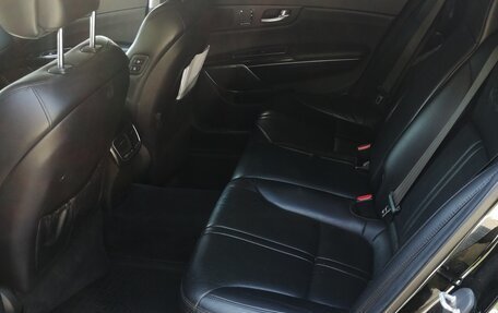 KIA Quoris I, 2013 год, 800 000 рублей, 9 фотография