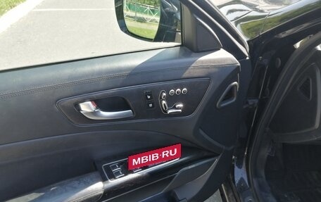 KIA Quoris I, 2013 год, 800 000 рублей, 11 фотография