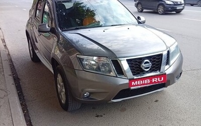Nissan Terrano III, 2019 год, 1 400 000 рублей, 1 фотография