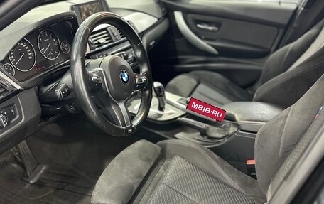 BMW 3 серия, 2014 год, 1 750 000 рублей, 2 фотография