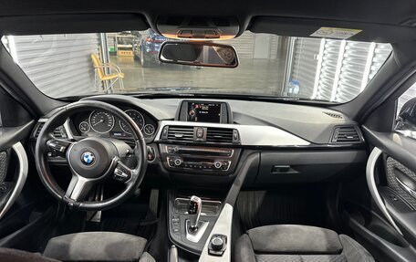 BMW 3 серия, 2014 год, 1 750 000 рублей, 3 фотография