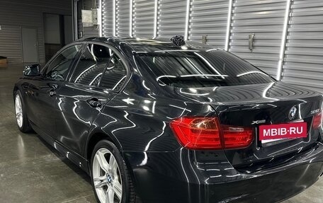 BMW 3 серия, 2014 год, 1 750 000 рублей, 5 фотография