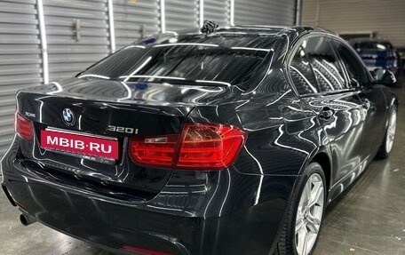BMW 3 серия, 2014 год, 1 750 000 рублей, 7 фотография
