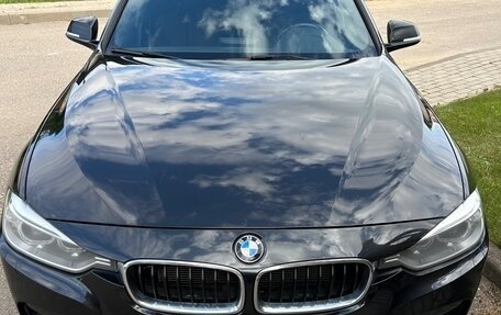 BMW 3 серия, 2014 год, 1 750 000 рублей, 8 фотография