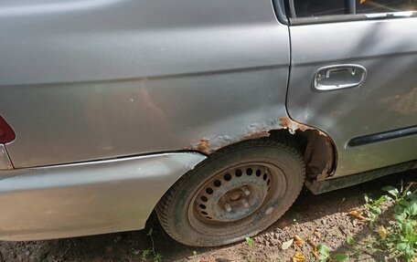 Honda Civic Ferio III, 1998 год, 140 000 рублей, 10 фотография