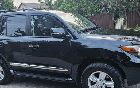 Toyota Land Cruiser 200, 2014 год, 4 000 000 рублей, 7 фотография