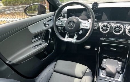 Mercedes-Benz A-Класс AMG, 2022 год, 3 399 000 рублей, 6 фотография