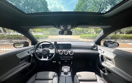 Mercedes-Benz A-Класс AMG, 2022 год, 3 399 000 рублей, 8 фотография