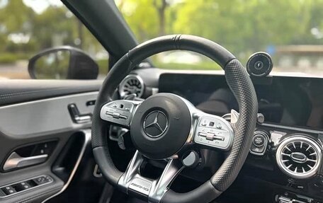 Mercedes-Benz A-Класс AMG, 2022 год, 3 399 000 рублей, 7 фотография