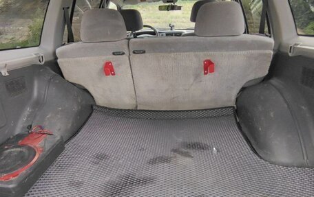 Mitsubishi Montero Sport, 2001 год, 650 000 рублей, 25 фотография