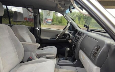 Mitsubishi Montero Sport, 2001 год, 650 000 рублей, 21 фотография