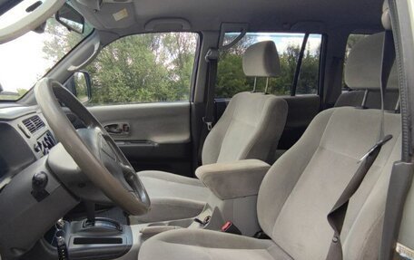 Mitsubishi Montero Sport, 2001 год, 650 000 рублей, 20 фотография