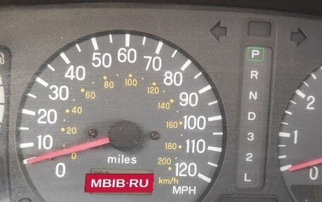 Mitsubishi Montero Sport, 2001 год, 650 000 рублей, 24 фотография