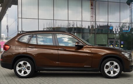 BMW X1, 2013 год, 1 850 000 рублей, 5 фотография