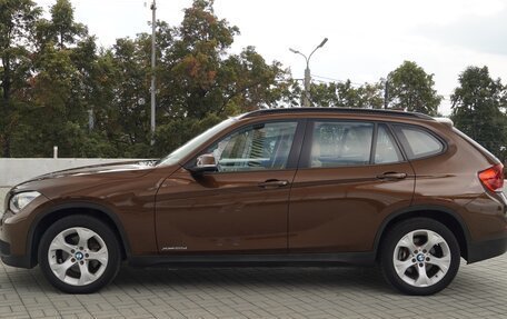 BMW X1, 2013 год, 1 850 000 рублей, 4 фотография