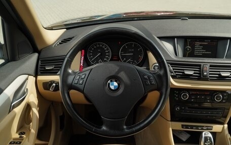 BMW X1, 2013 год, 1 850 000 рублей, 7 фотография