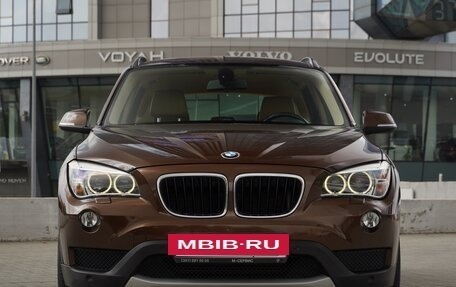 BMW X1, 2013 год, 1 850 000 рублей, 3 фотография