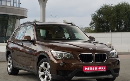 BMW X1, 2013 год, 1 850 000 рублей, 2 фотография