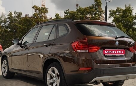 BMW X1, 2013 год, 1 850 000 рублей, 6 фотография