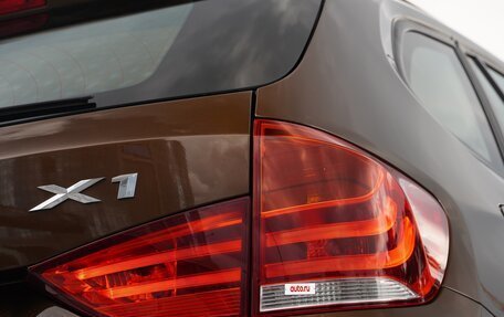 BMW X1, 2013 год, 1 850 000 рублей, 11 фотография