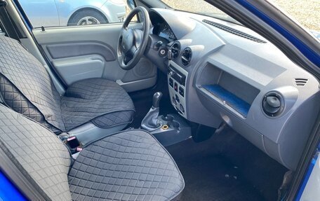 Renault Logan I, 2008 год, 230 000 рублей, 8 фотография