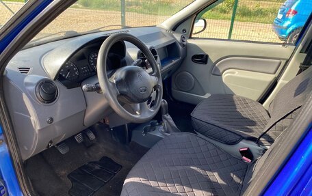 Renault Logan I, 2008 год, 230 000 рублей, 7 фотография