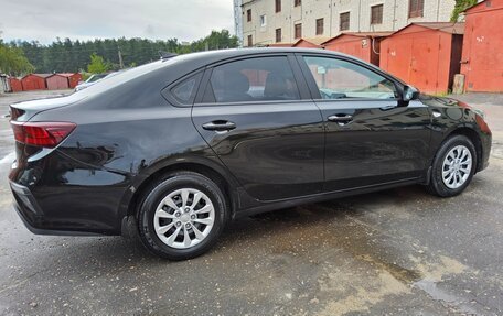 KIA Cerato IV, 2019 год, 1 450 000 рублей, 3 фотография