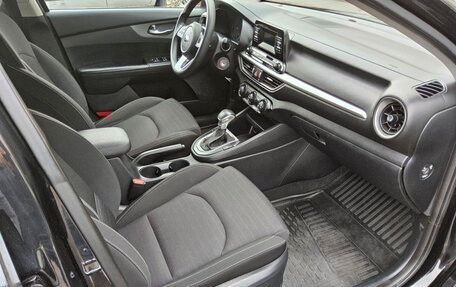 KIA Cerato IV, 2019 год, 1 450 000 рублей, 8 фотография